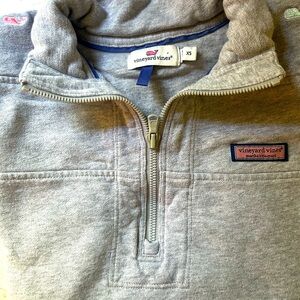 Vineyard Vines Sweater XS Womens